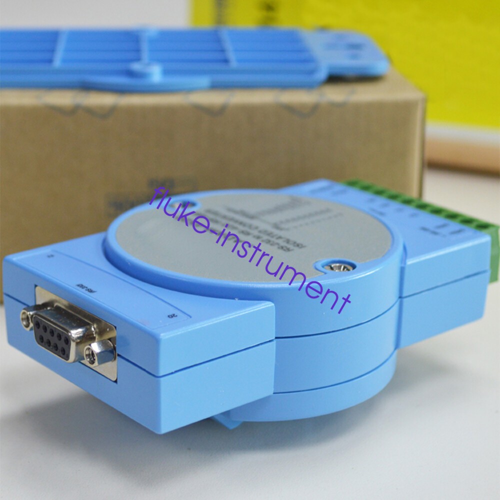 For Advantech Fiber Converter Module ADAM-4542+ Fedex or DHL