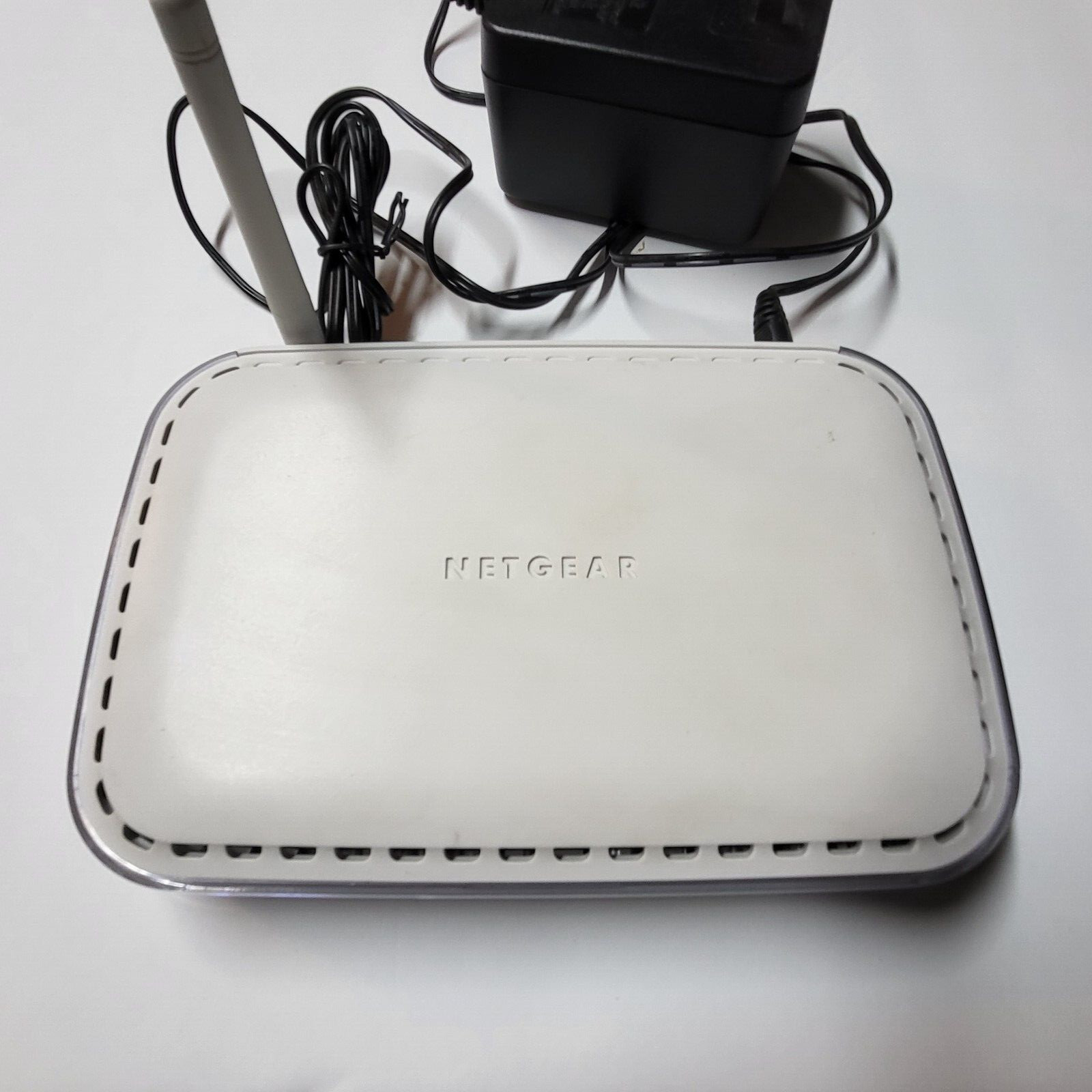 Netgear Wireless - G Router WGR614 / 54Mbps | Pre-Owned | Tested & Working