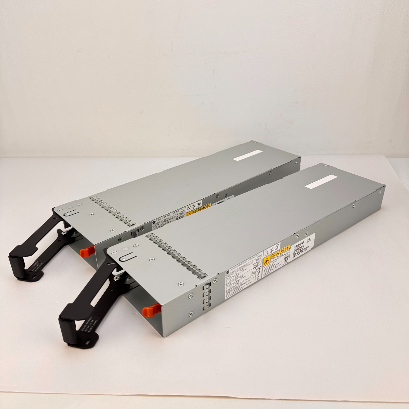 Pair 2x NetApp X5729A 1460W Power Supply Module FAS8200 AFF A300 114-00162+E0