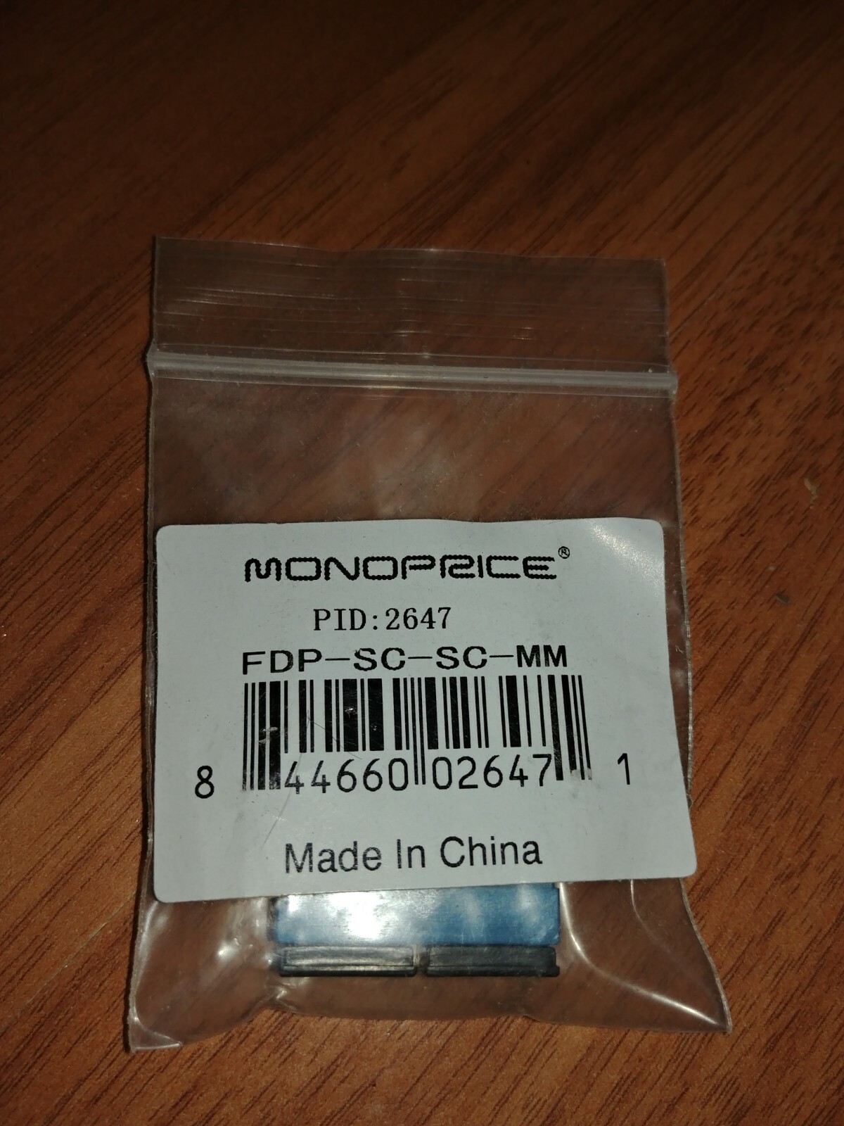 Monoprice PID: 2647