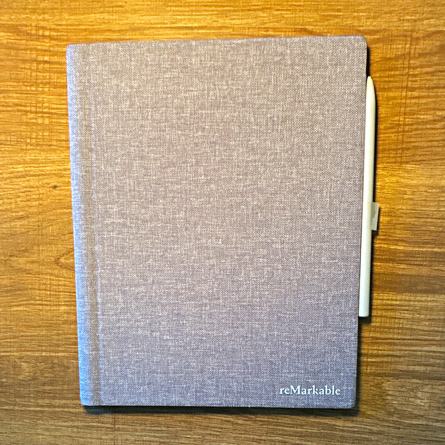 reMarkable Paper Tablet Bundle