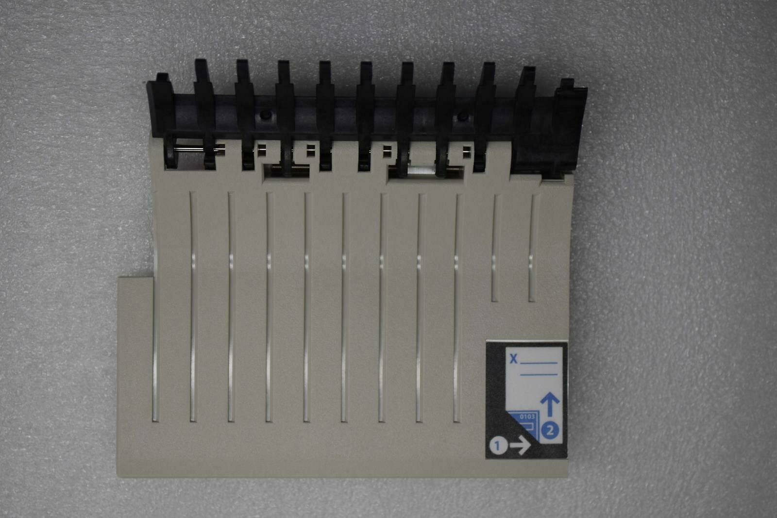 IBM 4610-2CR Flipper door, pearl white (Model 2CR) 44D0171
