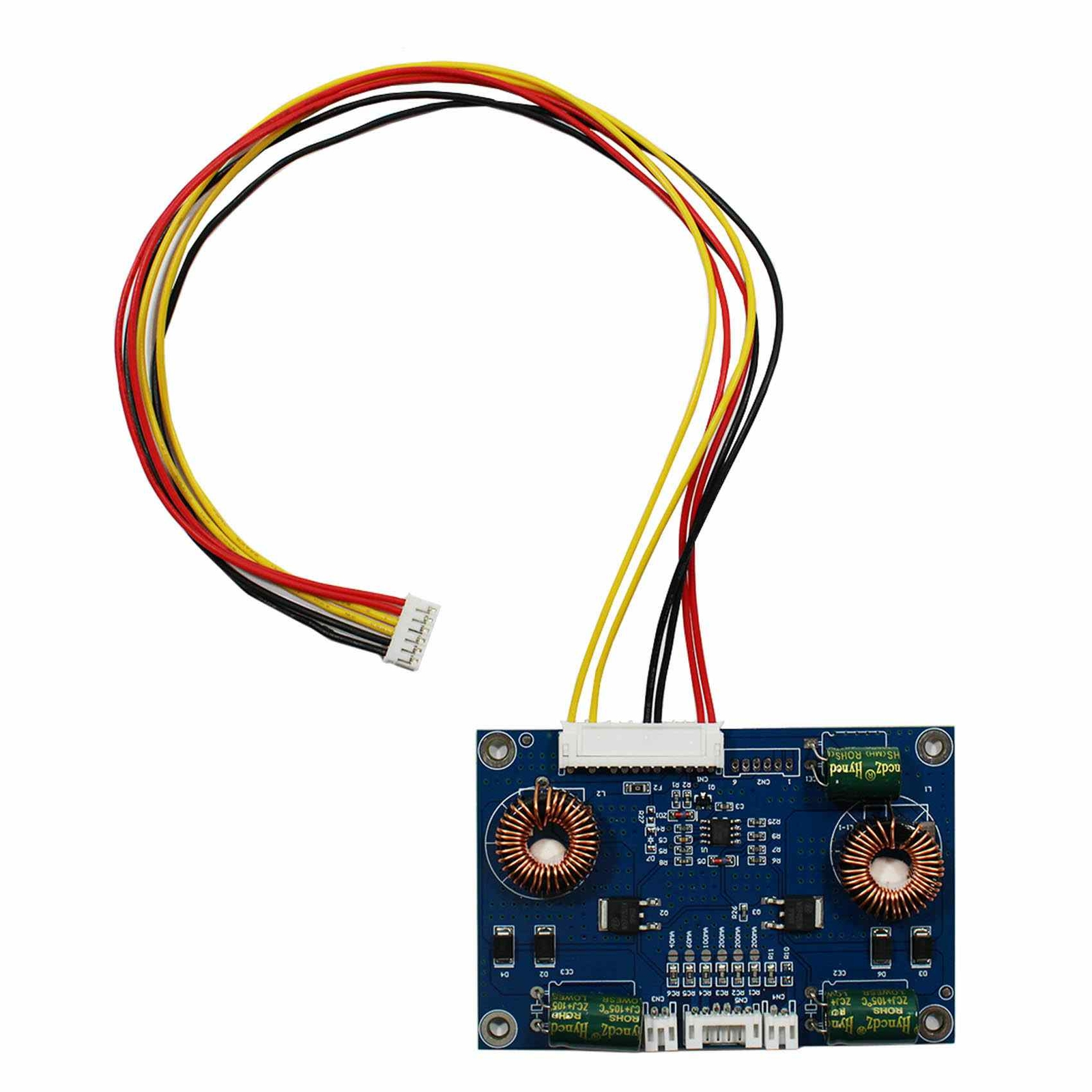 LED Iniverter Board For 10in-55in LED Backlight LCD No Included Output Cable