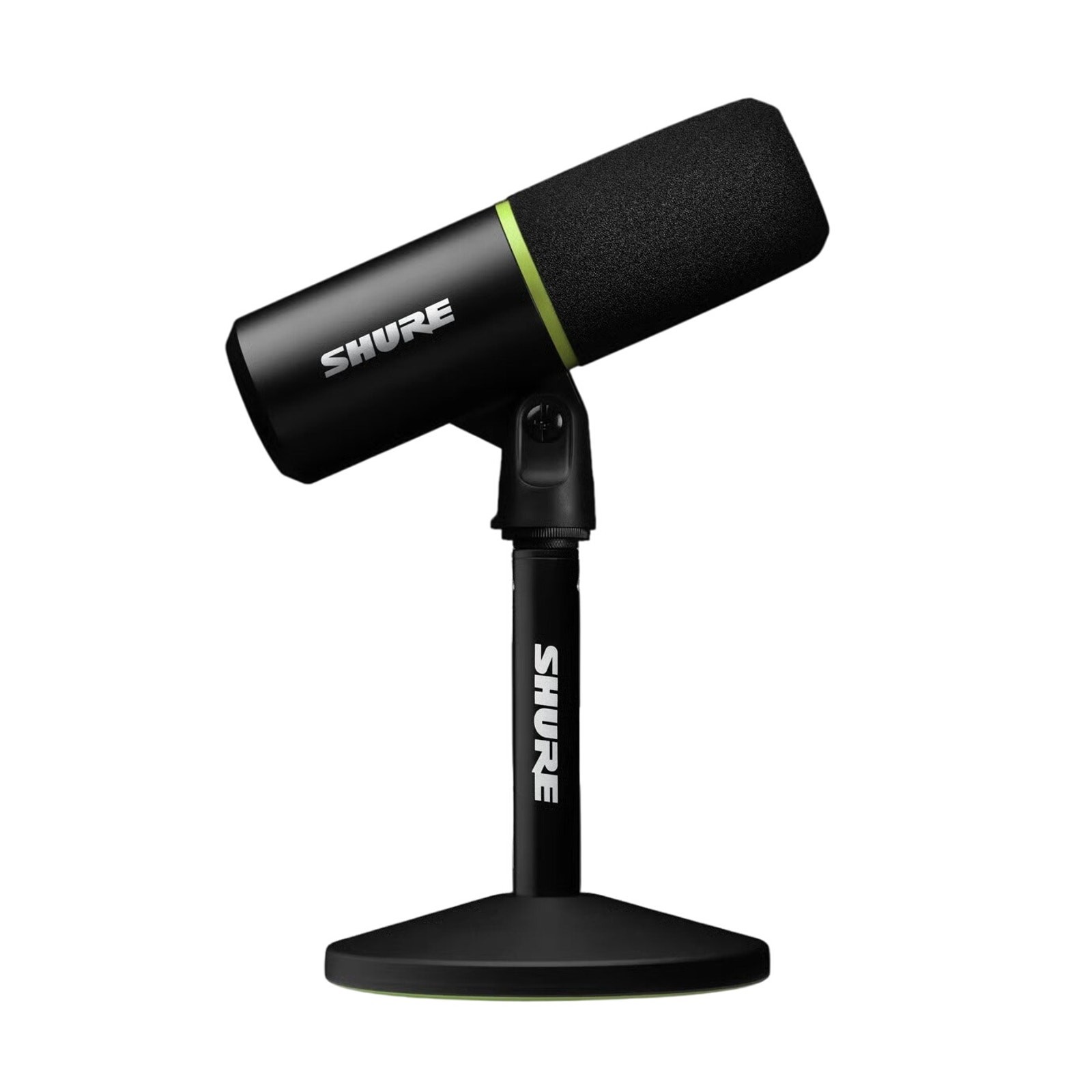 Shure MV6 Gaming Microphone Dynamic USB PC Mic Gaming & Streaming  NEW