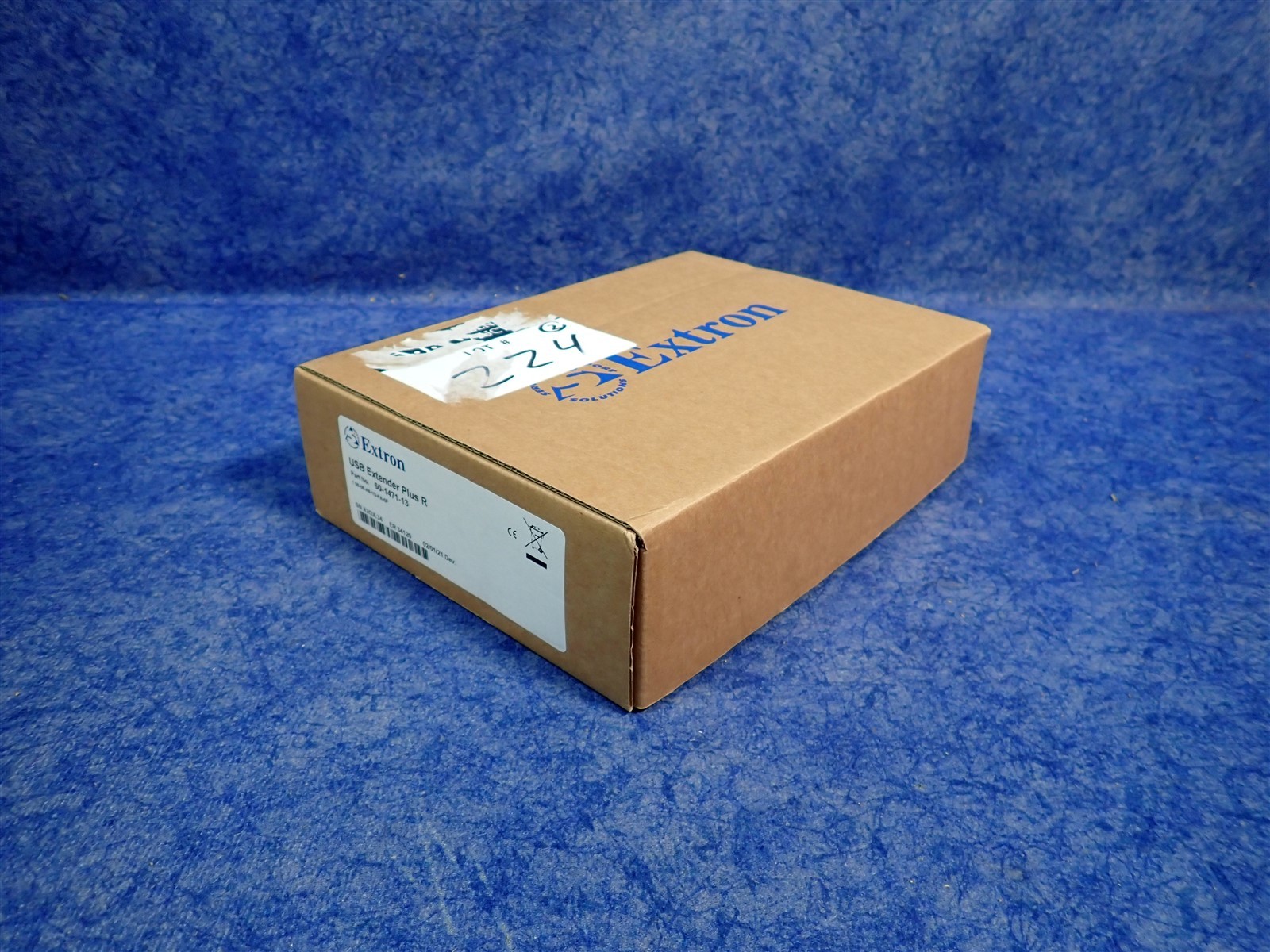Extron USB Extender Plus R Receiver 60-1471-13 (R28)