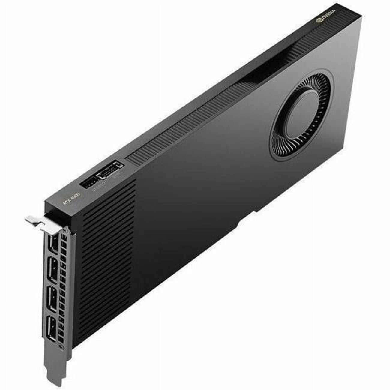 NVIDIA VCNRTX2000ADAPB RTX 2000 Ada Generation Professional GPU