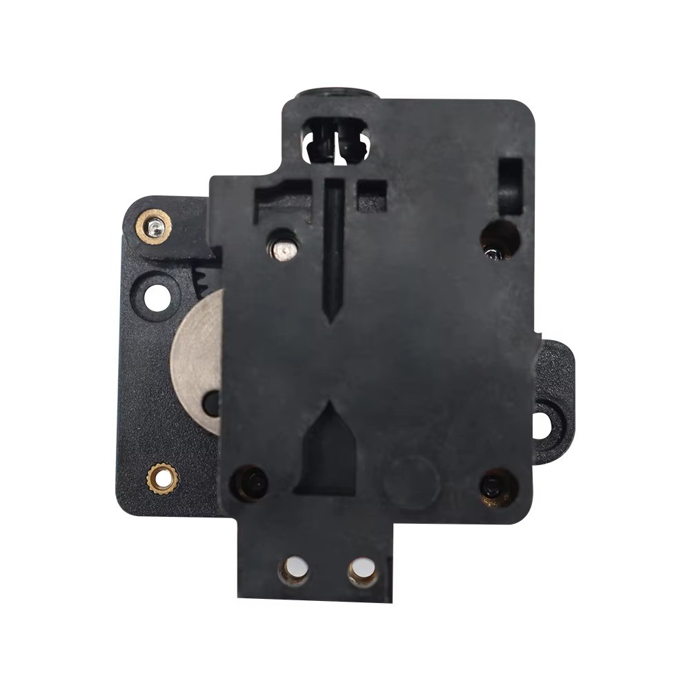QIDI TECH Extruder for X-Max 3 X-Plus 3 X-Smart3 3D Printer, No Hot End