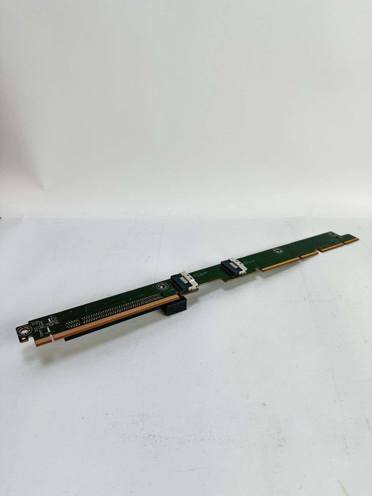 HPE Enhanced P2 CPU2 LP Low Profile Riser XL170r Gen10 P04286-001