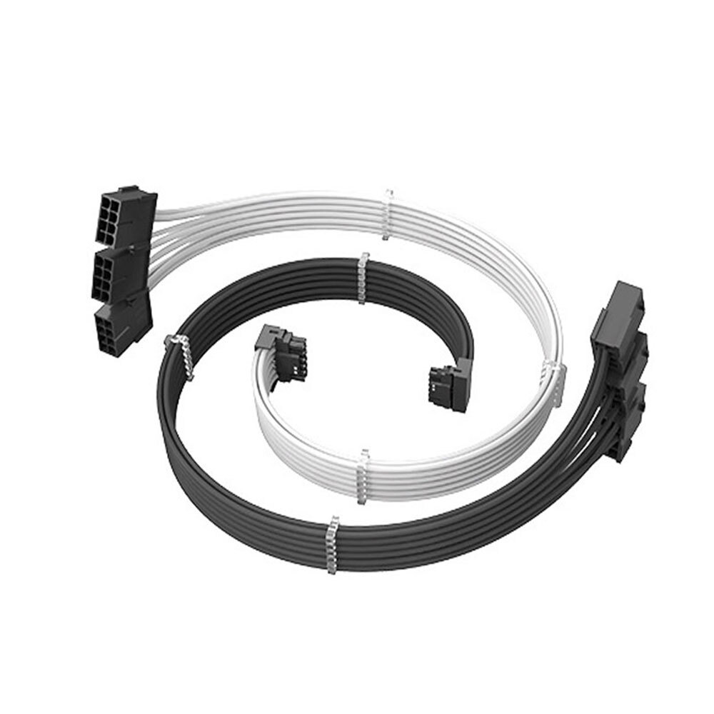 12+4Pin 12VHPWR PCi-E 5.0 GPU Graphics Card RTX3080 RTX4090Ti Extension Cable