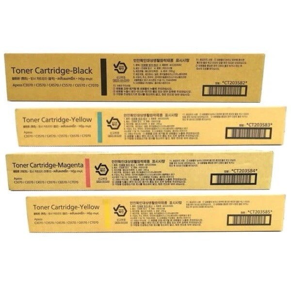 Toner