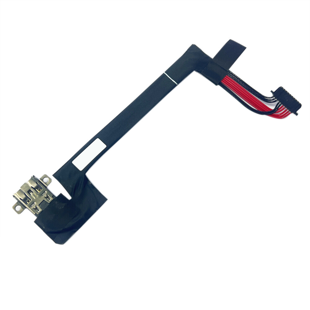 1PC for MSI MS-15G2 CreatorPro Z16HXStudio B13VJTO DC Power Jack Port Cable 