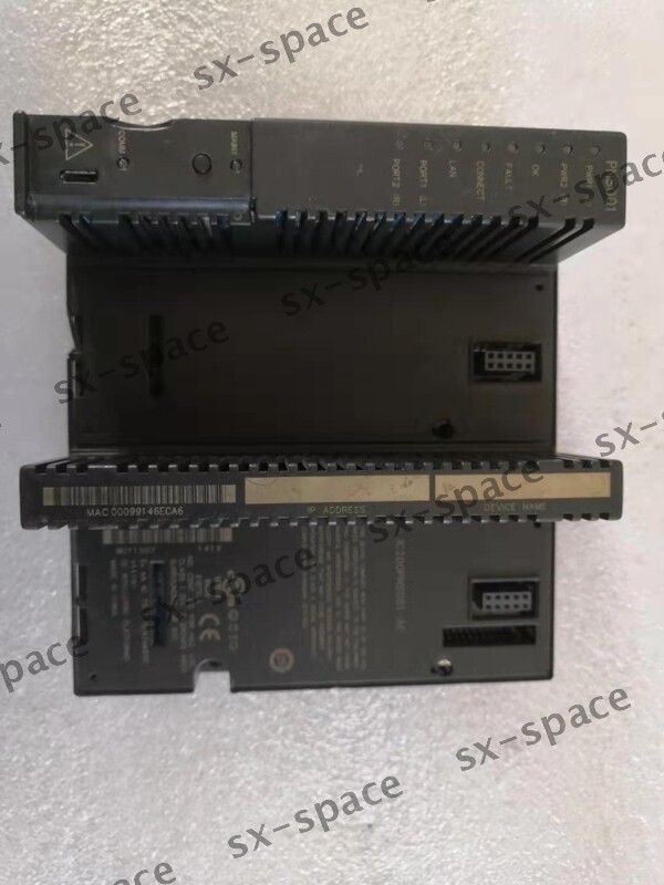 IC200PNS001-AC 100% tested Fast Shipping By FedEx or DHL