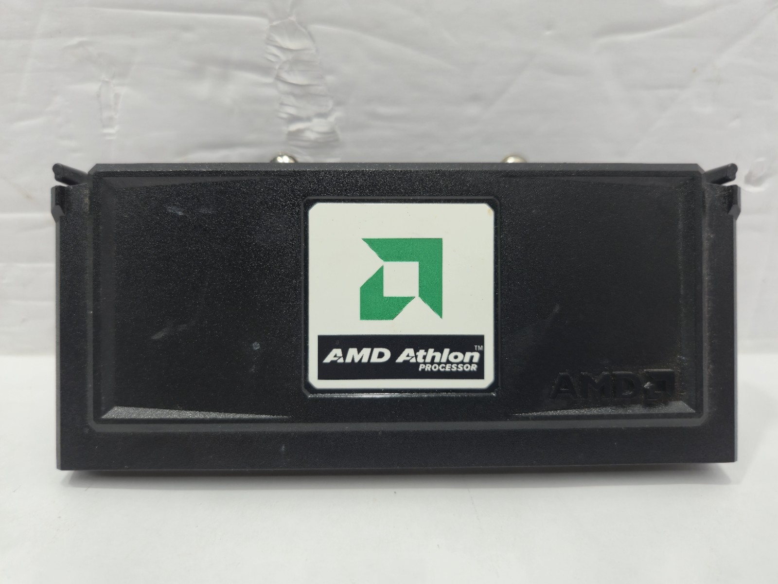 AMD Athlon - K7 700 MHz (AMD-A0700MPR24B) Processor