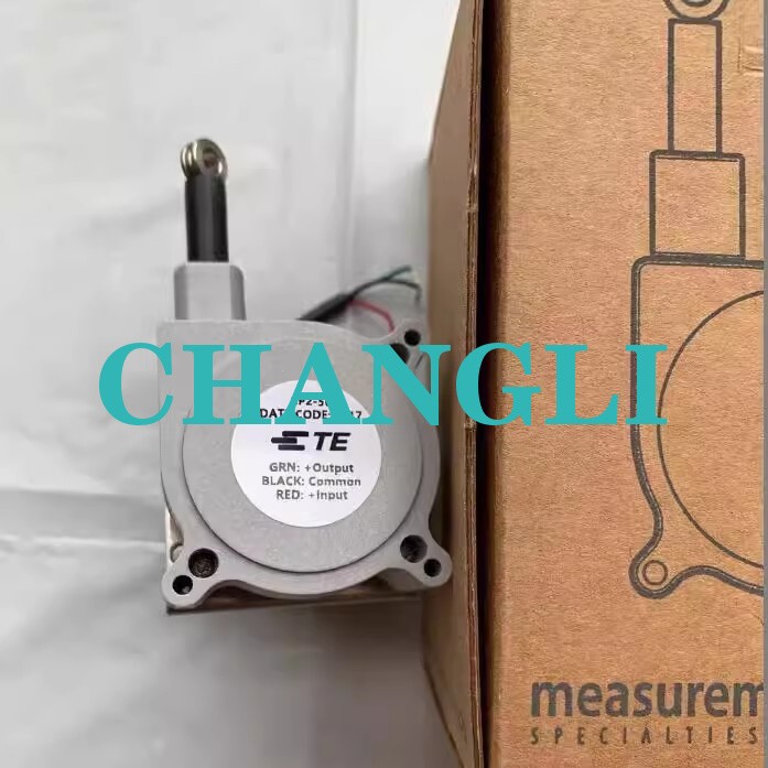 1PCS TE SP2-50 Cable displacement sensor new via FedEx or DHL