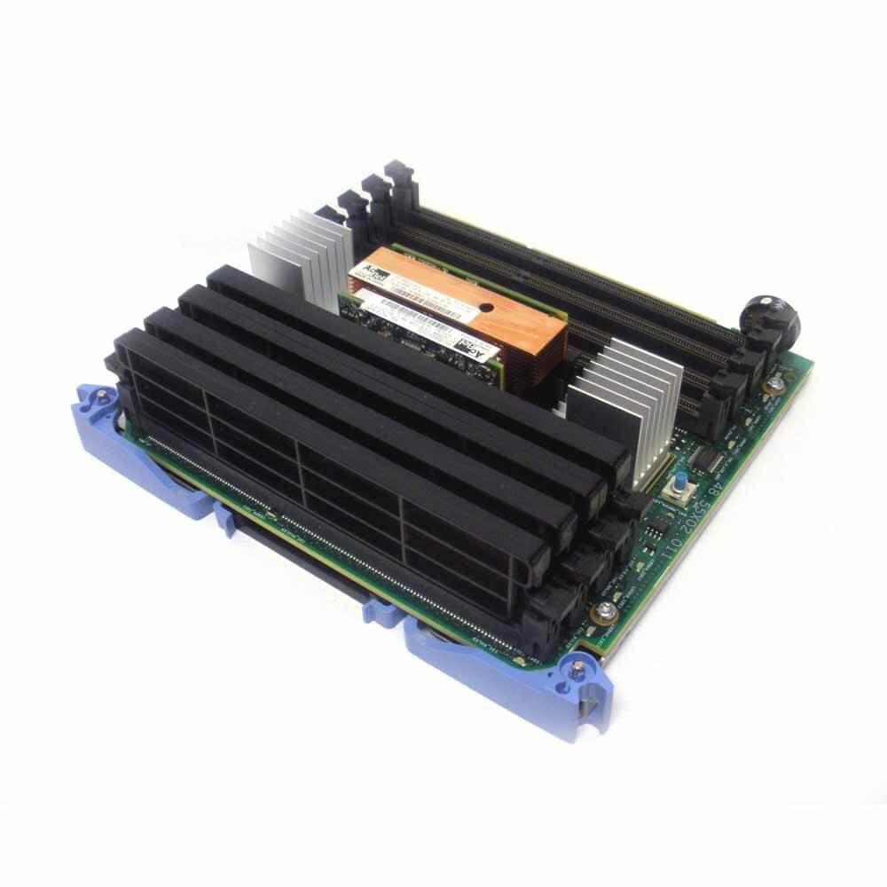 IBM 46K7514 Memory Riser Card