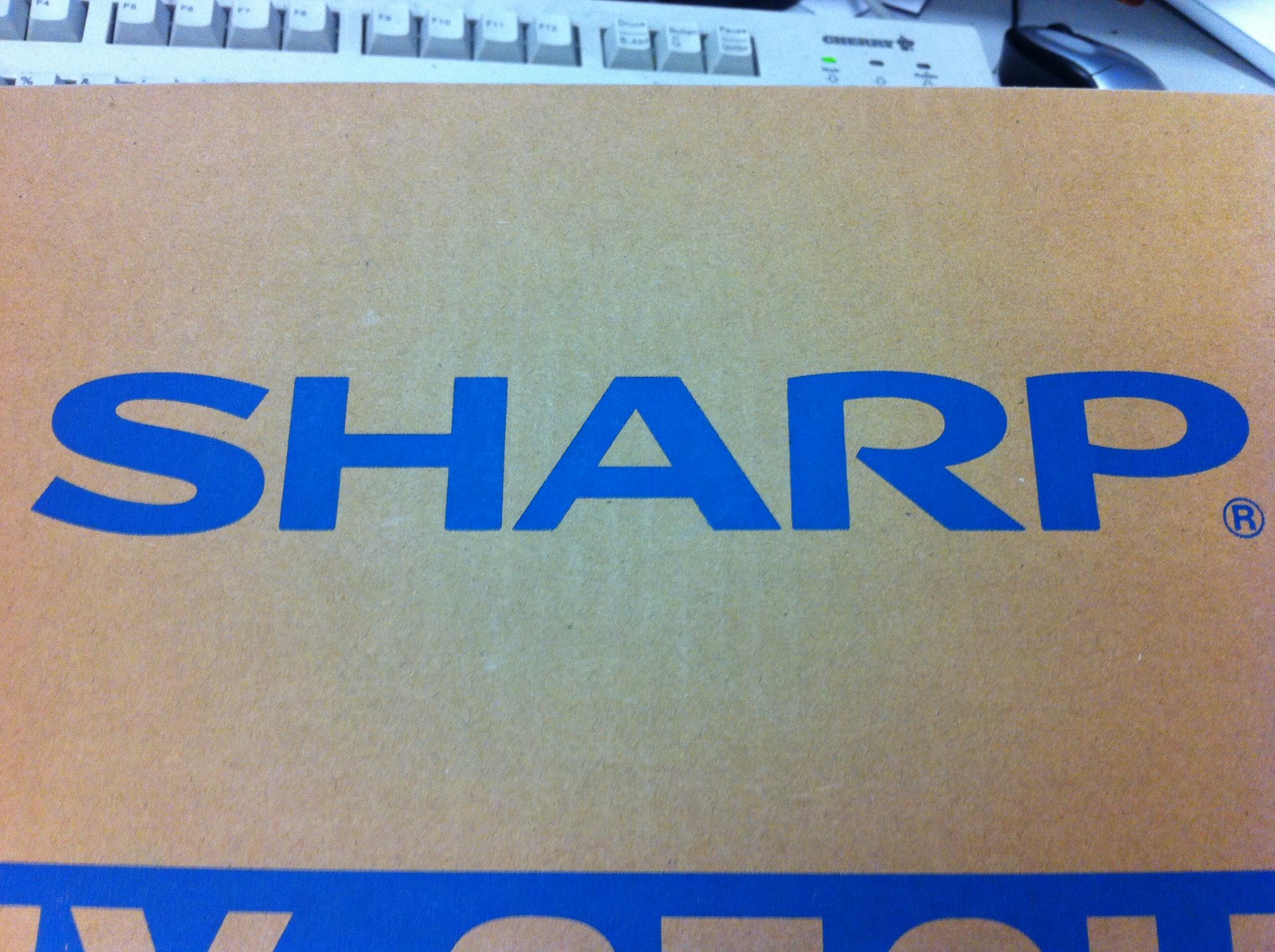 Genuine Sharp Main Charger Kit MX-503MK New B