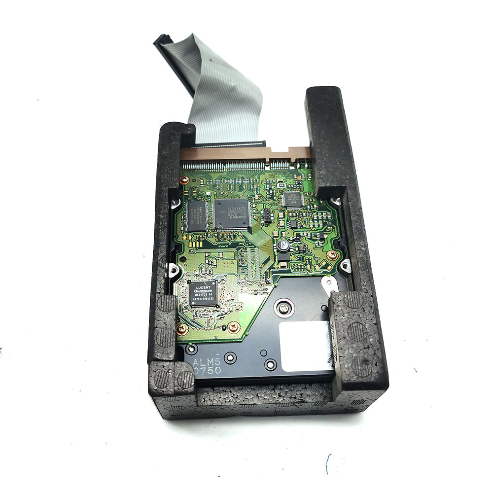 Hard Disk C4704-40068 Fits For HP DesignJet 5500 5000