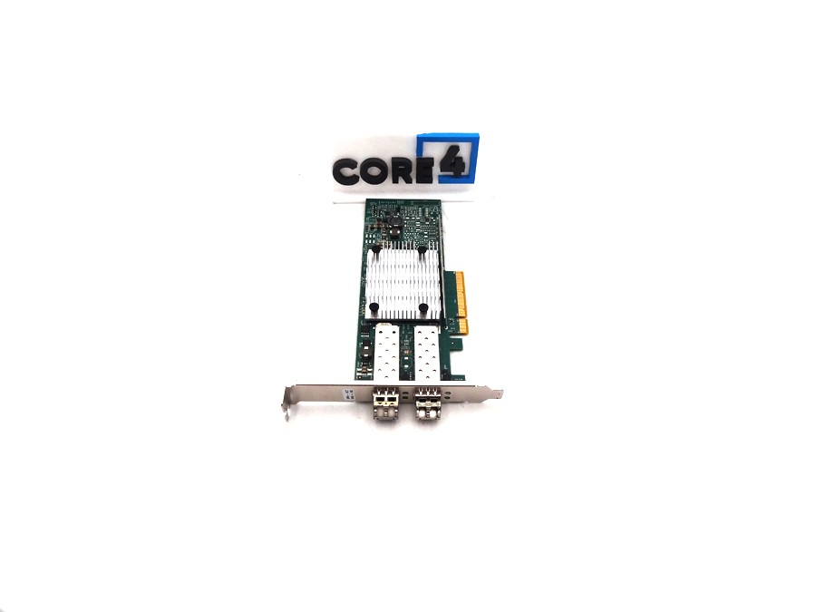 QLOGIC QLE3442-CU 10GB ADAPTER CARD