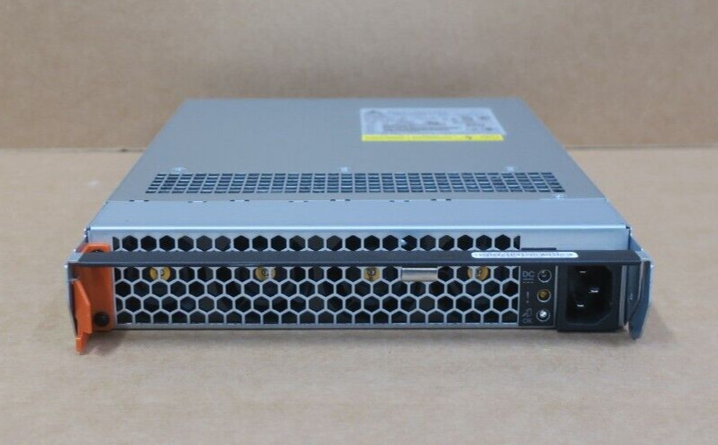 IBM DS8000 System Storage 800W AC Power Supply PSU 98Y8009