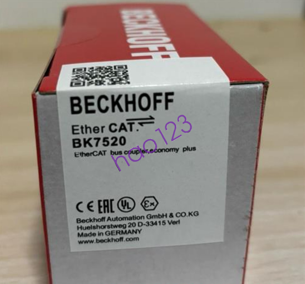 1pcs BK7520 Module Brand New Fast Shipping By DHL/FedEx