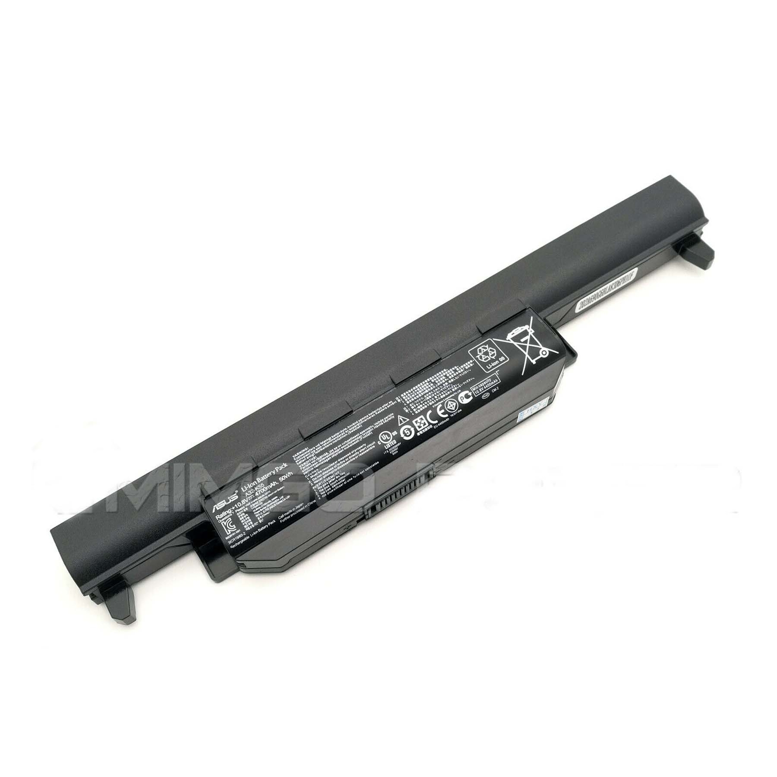 Genuine Battery A32-K55 A33-K55 For ASUS A45 A55 K55 K75 R400 R700 X45 X55 X75V