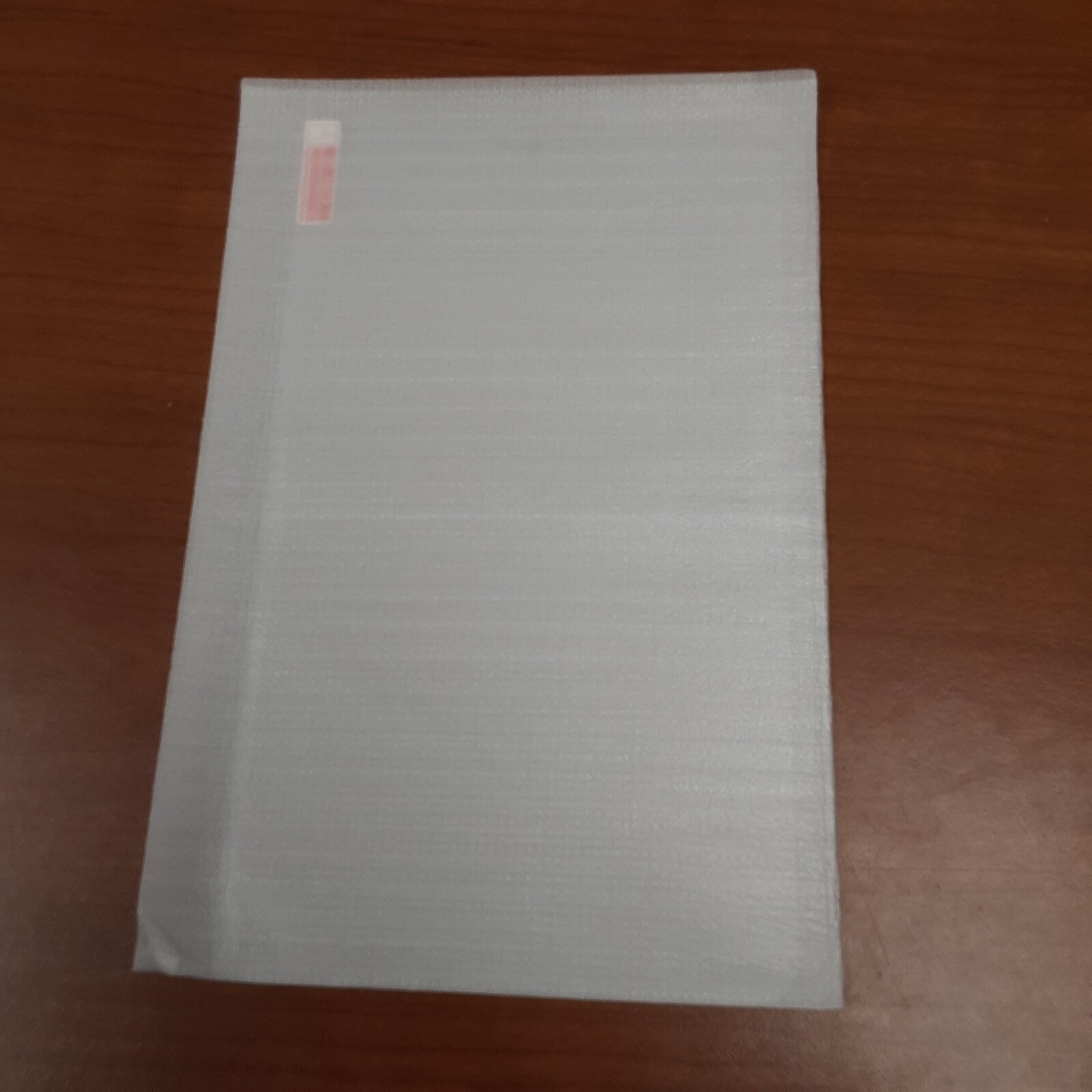 Two Screen Protectors for Galaxy Tab 8.4 T-307