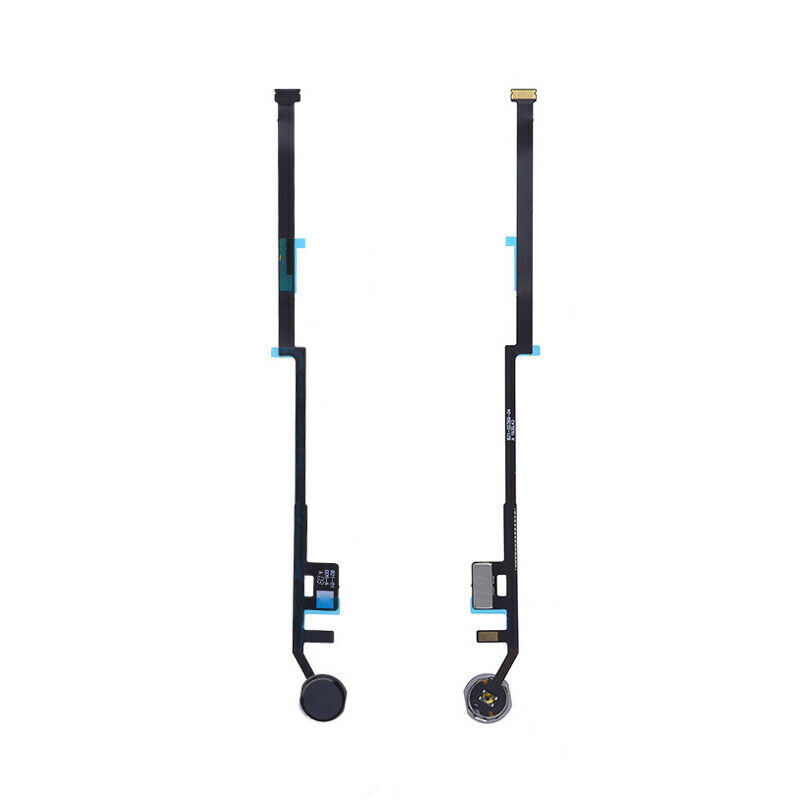 Home Button  Menu Flex Replacement for iPad 7 8 9 10.2" A2197 A2200 A2270 A2602
