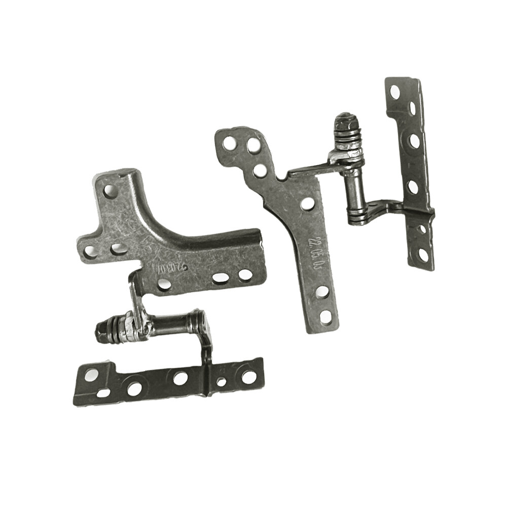 LCD Screen Hinge Left & Right Set Bracket For Asus X409UA X409UJ 13NB0ST0M06021
