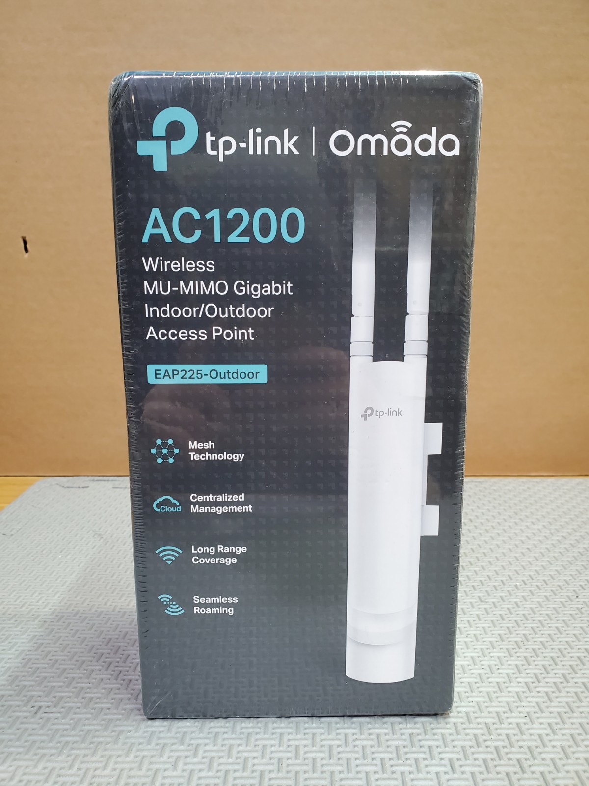 TP-Link Omada AC1200