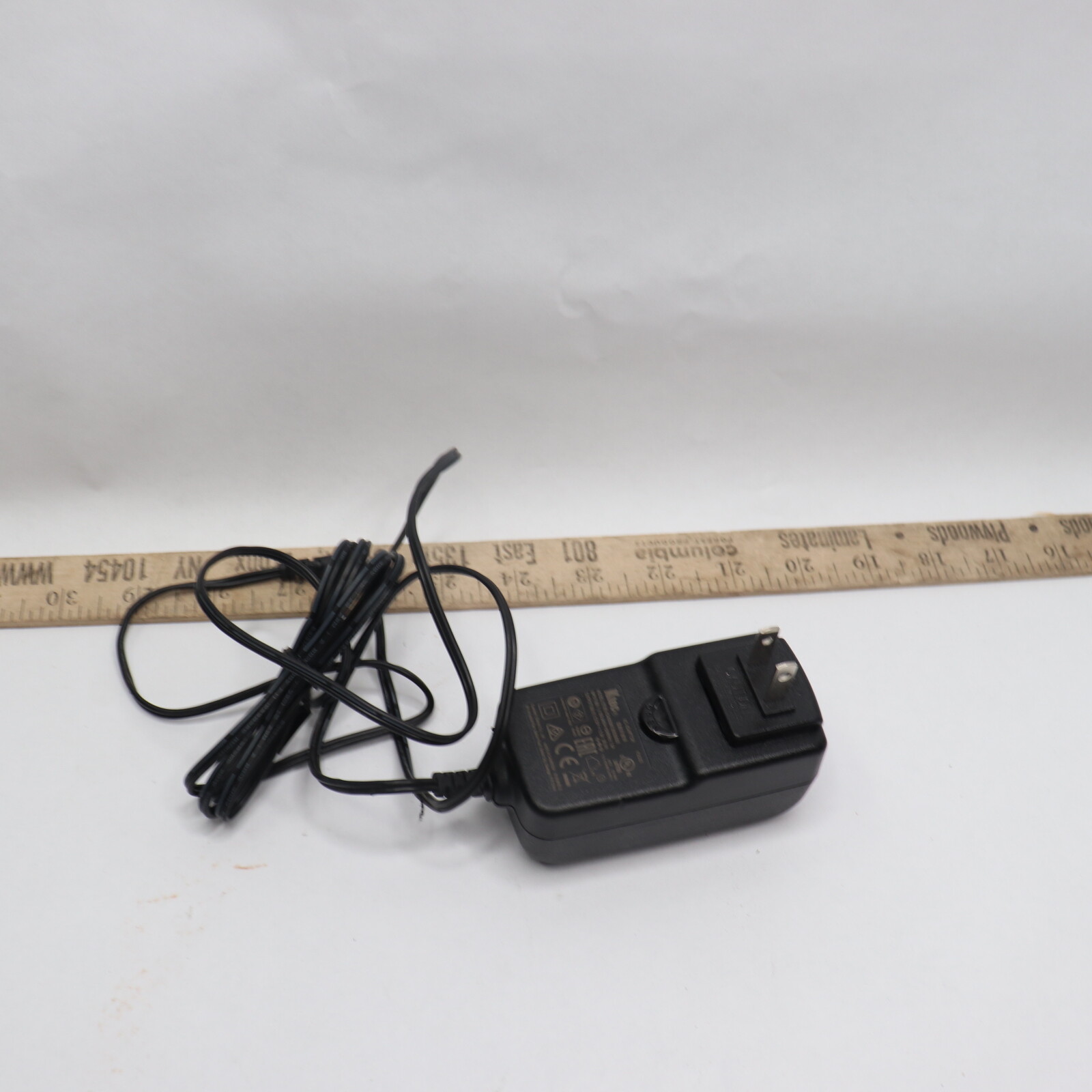 Ktec Adapter Power Supply 12V 2.5A P2000