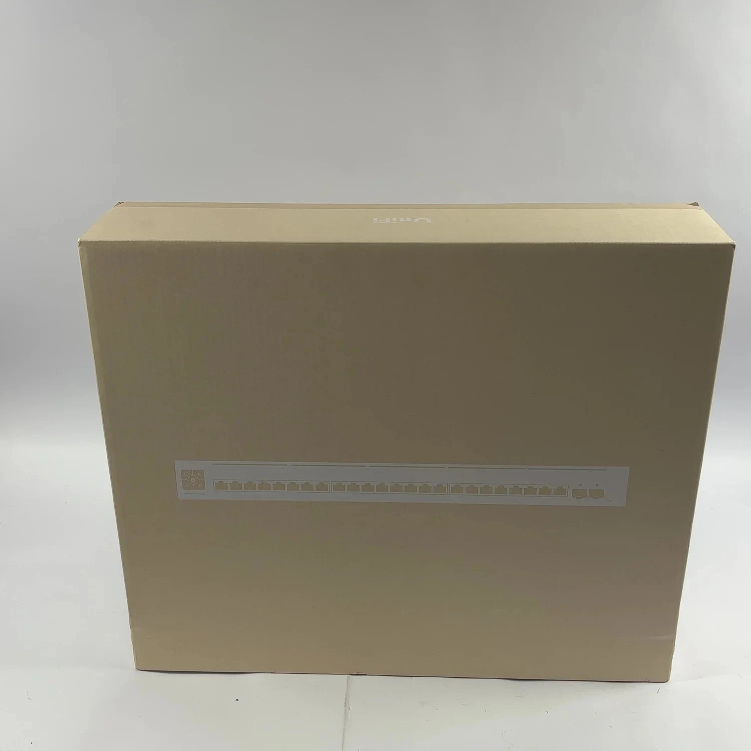 Ubiquiti Networks Pro Max 24 PoE Switch (USW-Pro-Max-24-PoE)