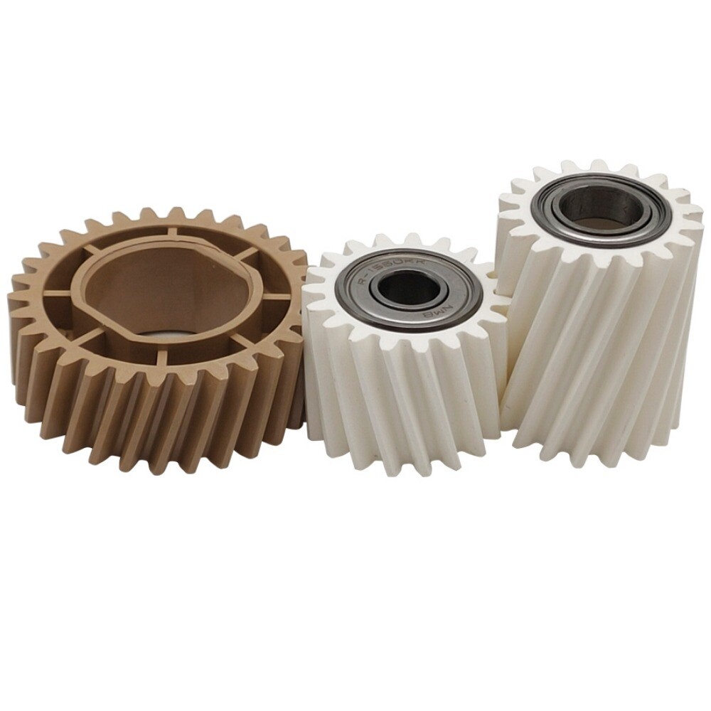 New Fuser Gear Kit for Ricoh 2503 2011 2003 3503 4503 5503 6003 3003High Quality