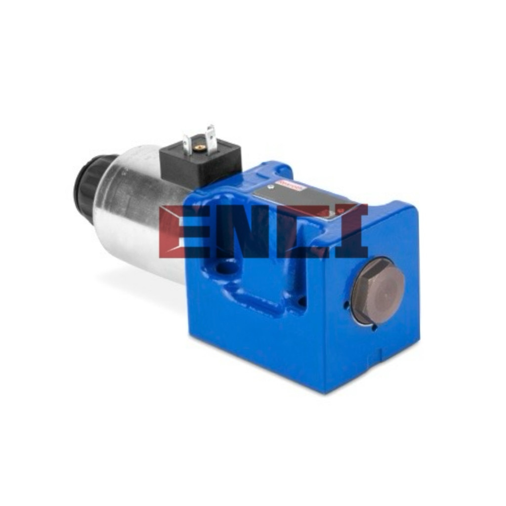 1PCS 4WE 10 EA5X/EG24N9K4/M R901278775 Bosch Rexroth Valve new via FedEx or DHL