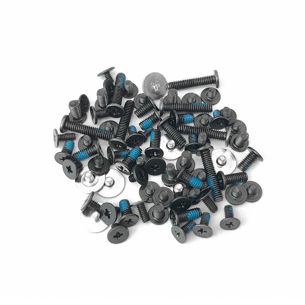 A set Screws kit for ASUS ROG Strix SCAR 15 G533QR G533QR-HF G533QR-HQ110T US
