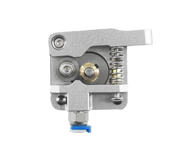 3D Printer All Metal Silver Bowden Extruder Feeder For Creality CR-10S Ender-3