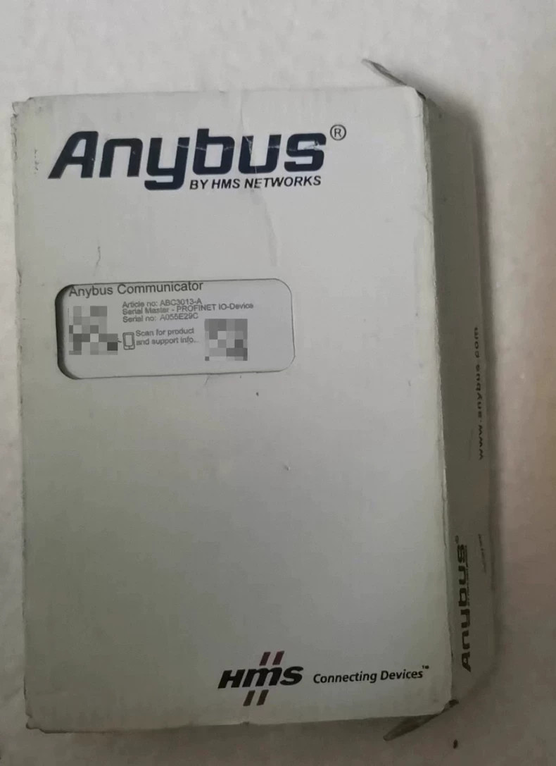 1PCS NEW Anybus module ABC3013-A DHL Fast Delivery