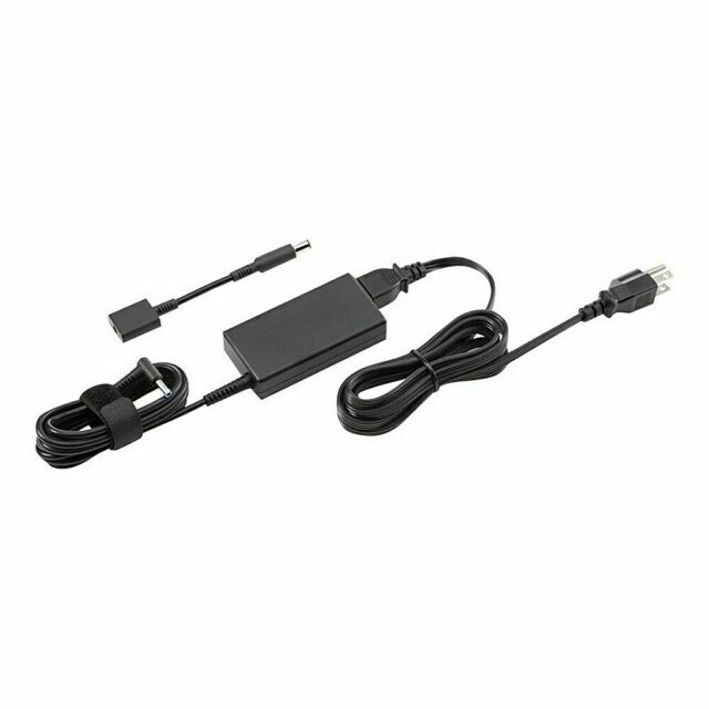 HP H6Y88AA 45W AC Power Adapter