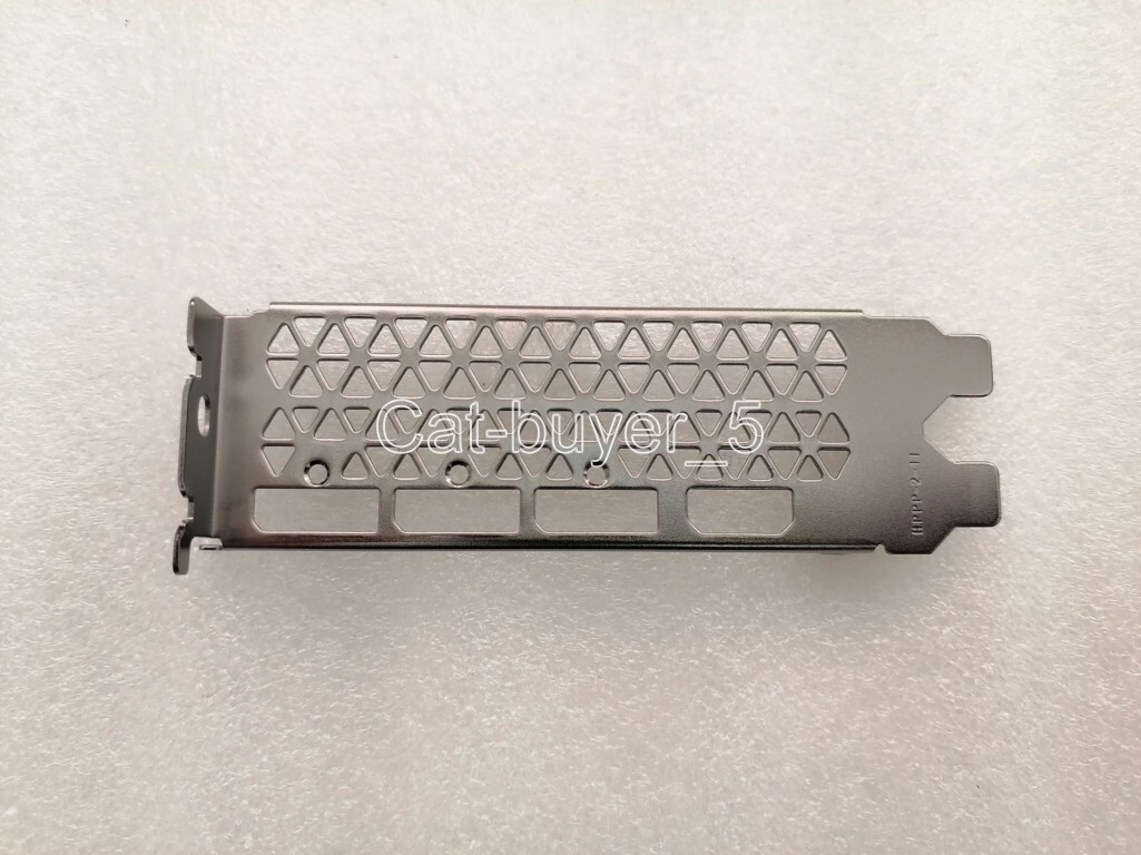 Bracket For Colorful GeForce RTX 3050 3060 RTX 3060TI 3070TI Graphics Video Card