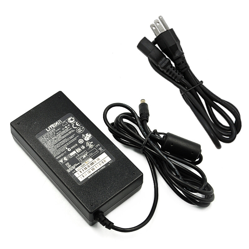 Power AC Adapter For Barco ClickShare CSE-200+ R9861521US