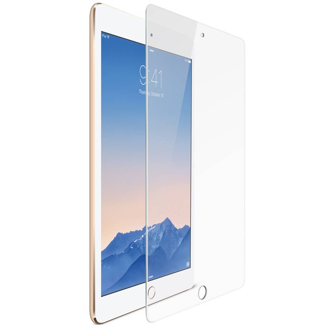 Tempered Glass Screen Protector For iPad 10.2 9.7 Pro 10.5 11 Air Mini 5 4 3 2