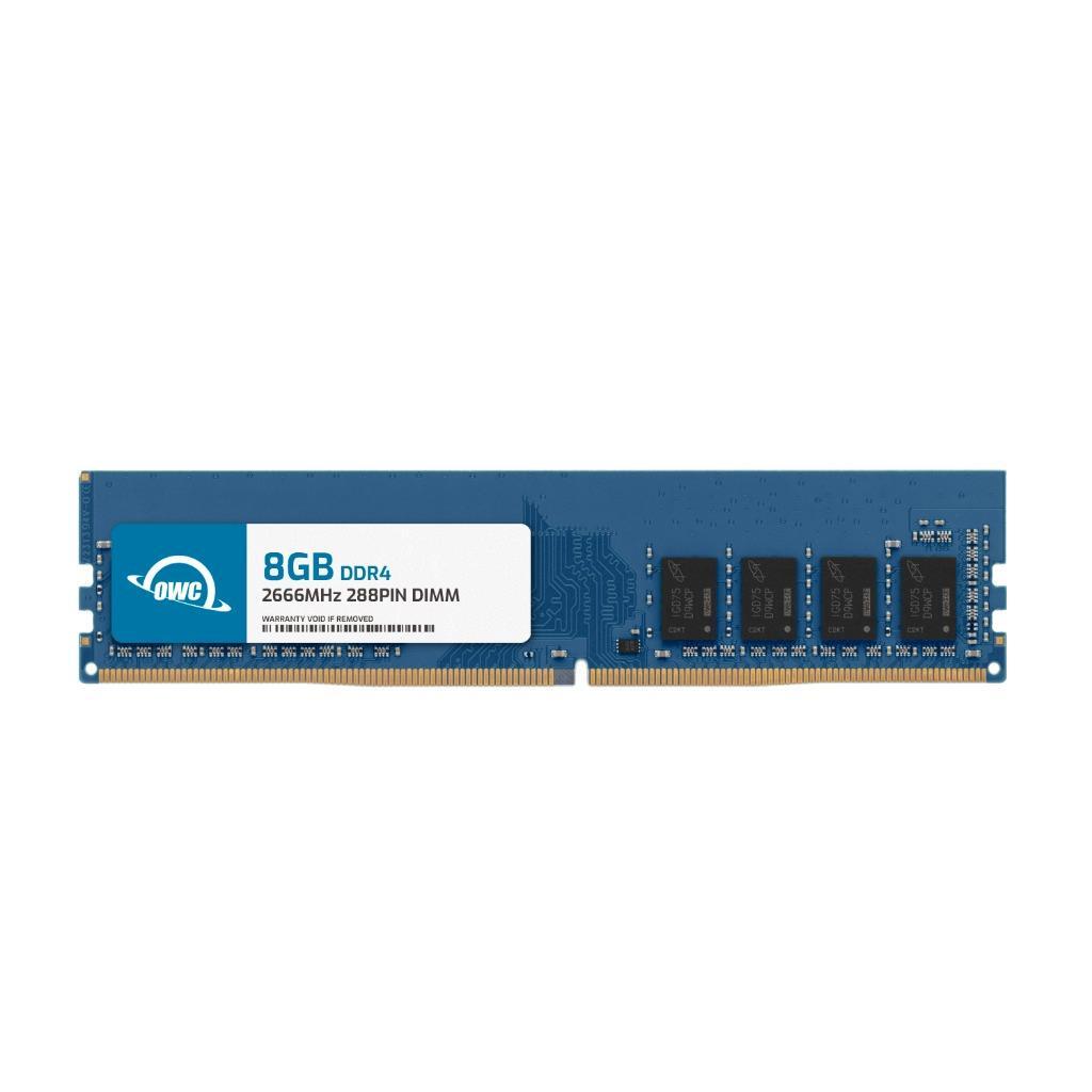 OWC 8GB Memory RAM For Dell Vostro 3070 Vostro 3470 Vostro 3471 Vostro 3670