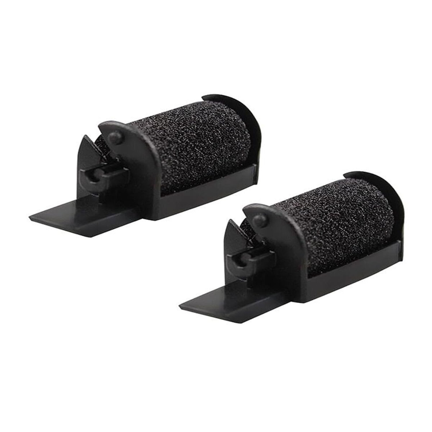 Calculator Printer Ribbon Ink Roller IR40 IR-40 for Casio HR-8TM HR-8TM Plus ...