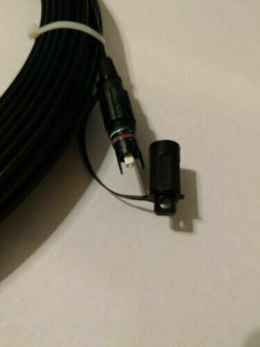fiber optic cable 100ft