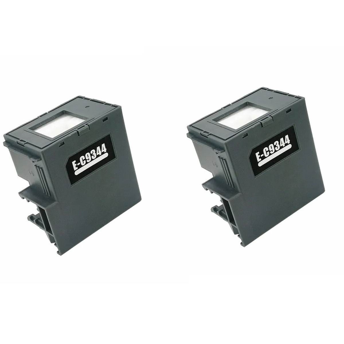 C9344 Maintenance Box COMPATIBLE WITH Epson XP-4200 XP-4205 Waste Ink Tank -2PK