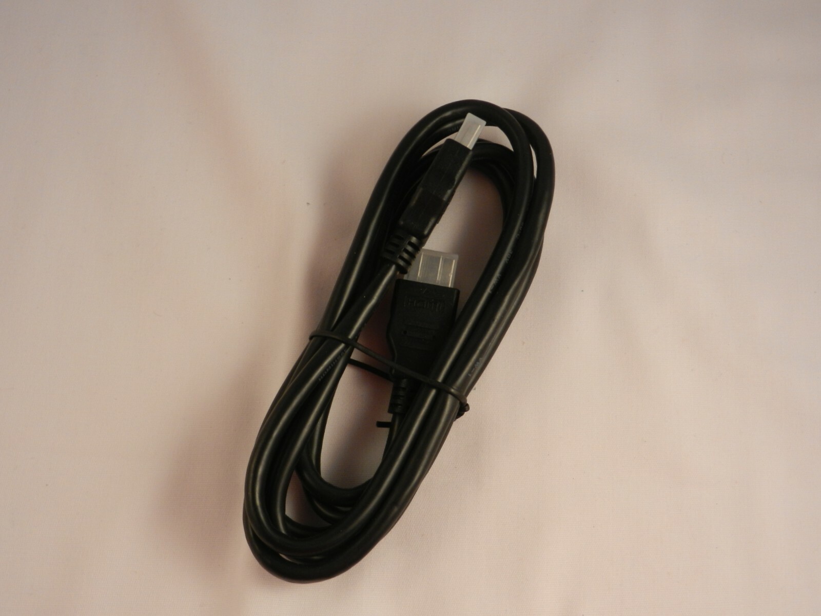 USB TO USB CABLE - 6 FOOT "NEW"