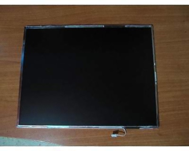 LCD 15" For Notebook SAMSUNG LTN150XB-L03 Screen Monitor Display 1024X768 XGA