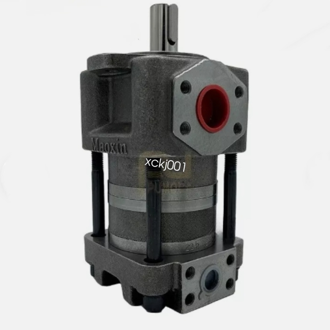 1PCS NEW FIT FOR NBZ3-G20F gear pump fedex or DHL
