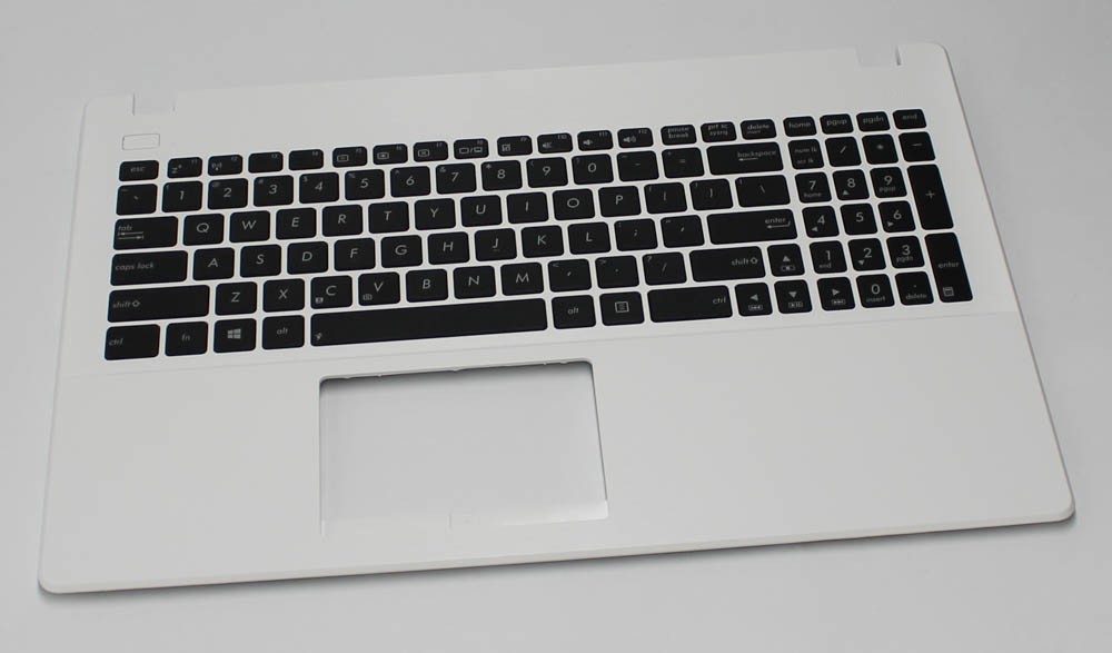 90NB0342-R30280 Asus Palmrest X551Ca Palmrest Keyboard Module Touchpad"GRADE A"