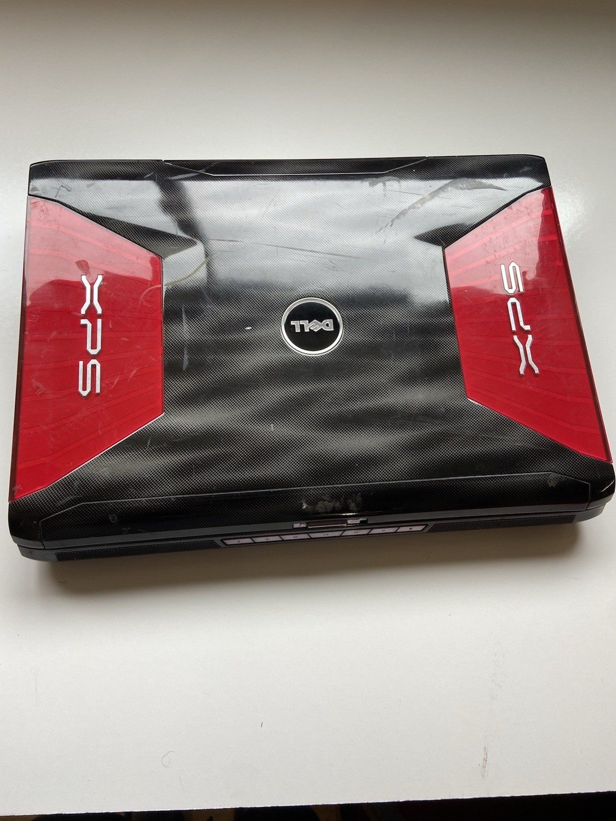 DELL XPS M1730 Gaming Laptop Intel Core2Duo