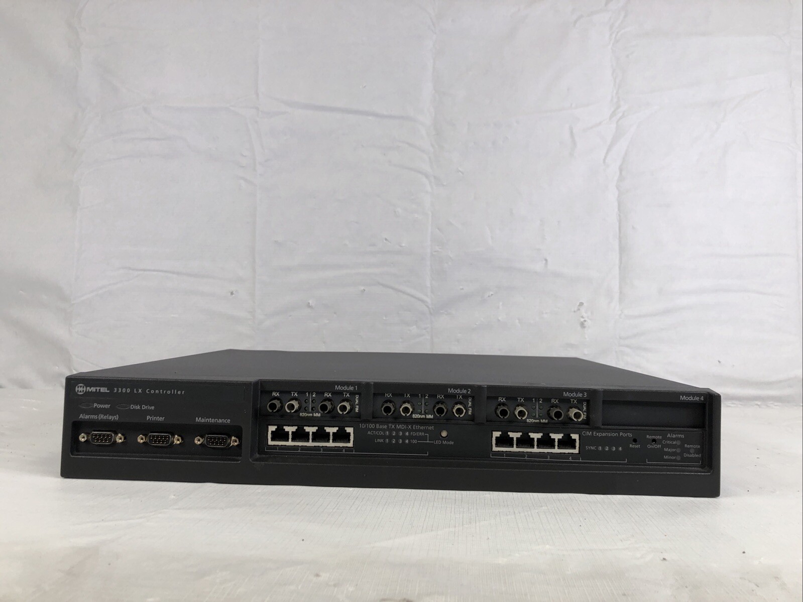 Mitel 3300 LX 700 Universal Controller